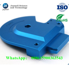 Painted Magnesium Die Casting Part